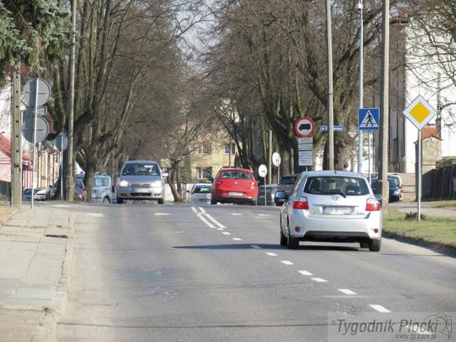Kolejna płocka „schetynówka”