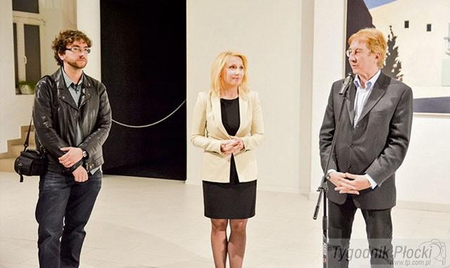 Klasycy i debiutanci polskiej sztuki współczesnej