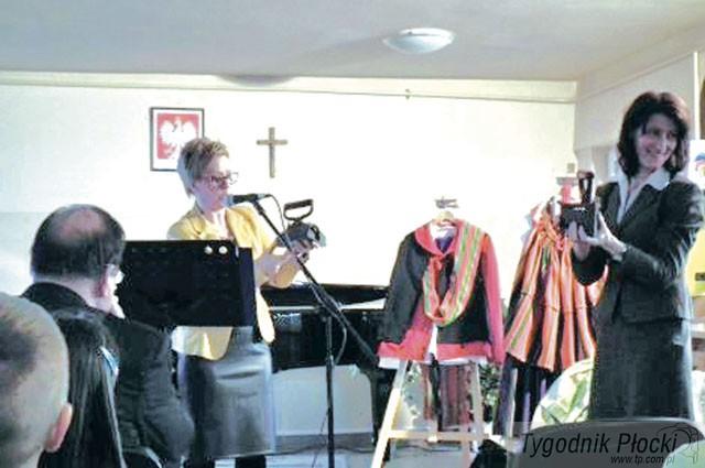 O kulturze ludowej regionu