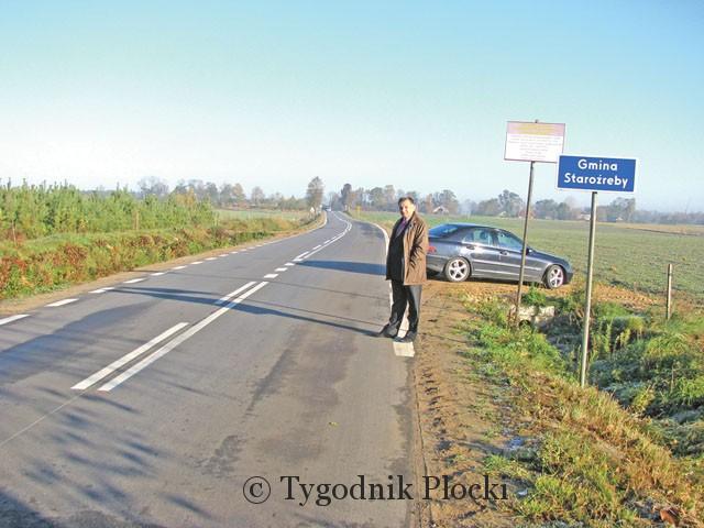 Powstaną trzy „schetynówki”