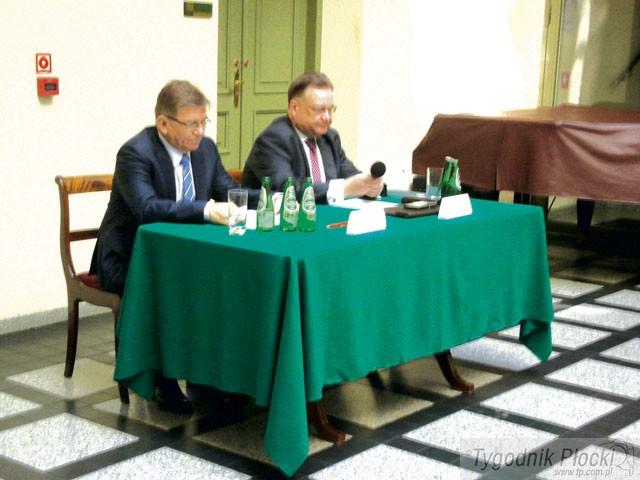 Są unijne pieniądze na przygotowania