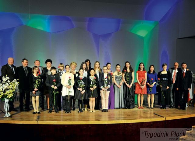 Pamięci profesora Ławrynowicza