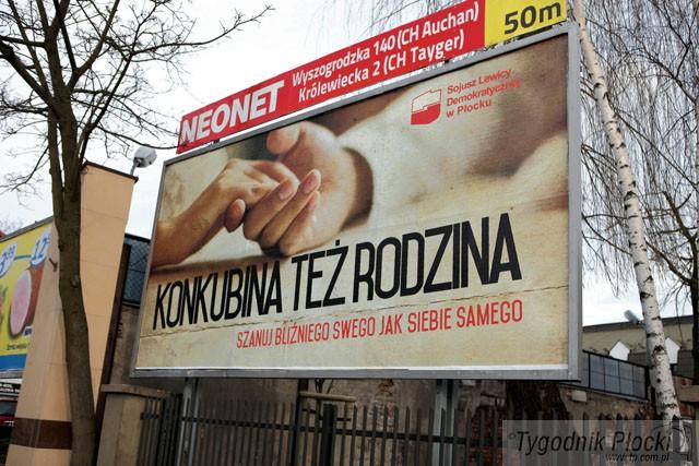 Płocki SLD wraca do polityki