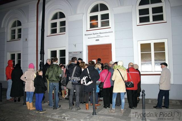 Na koncert Sławy Przybylskiej zabrakło miejsc