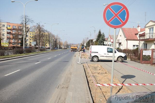 Mieszkańcy nie chcą parkingu