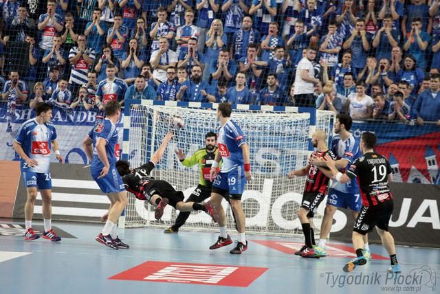 Duży krok do TOP 8