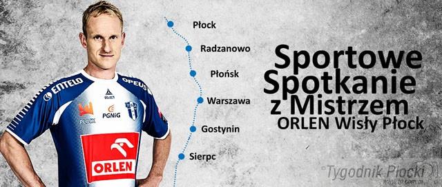 W roli głównej Adam Wiśniewski