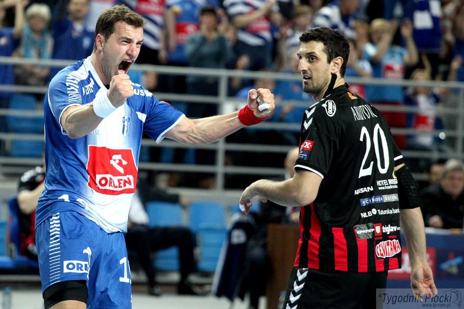 Brawo Orlen Wisła Płock !!!