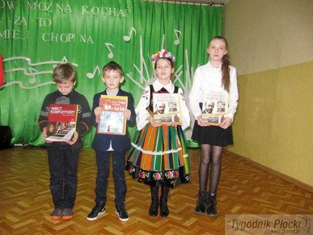 Wszyscy kochają Chopina 