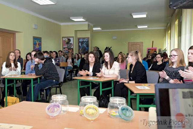Sprawdzian wiedzy i warsztaty