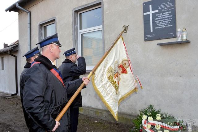 Pamiętali o wyklętych