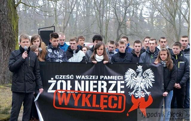 Niezłomni z Mazowsza