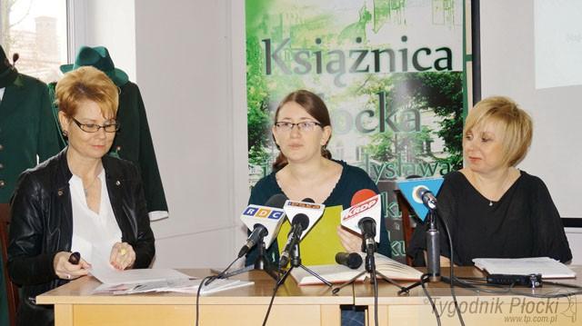 Korzystajmy z elektronicznych książek 