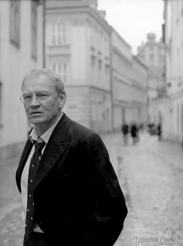 Leszek Długosz i jego Piwnica 