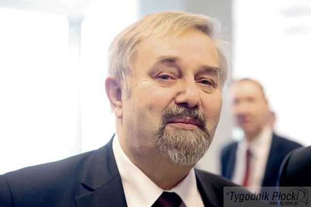 Jeśli podwyżki, to nieznaczne... 