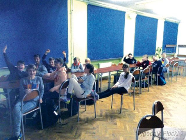 Bezpieczni w sieci