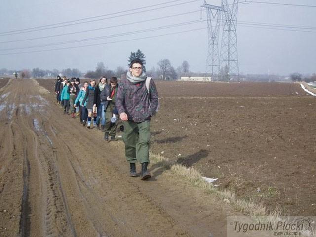 Harcerski złaz