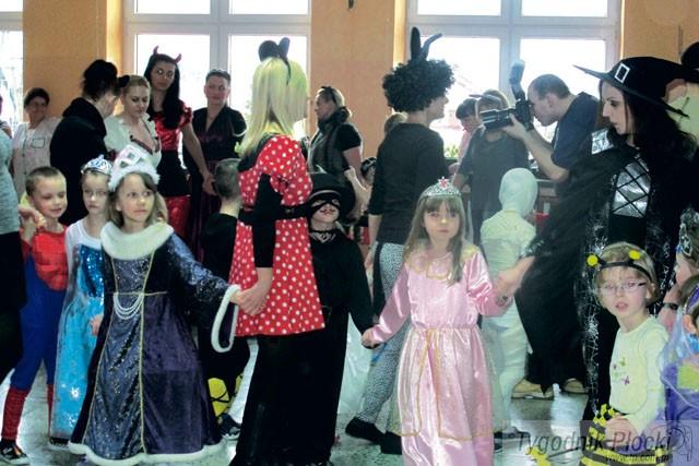 W krainie Kubusia Puchatka