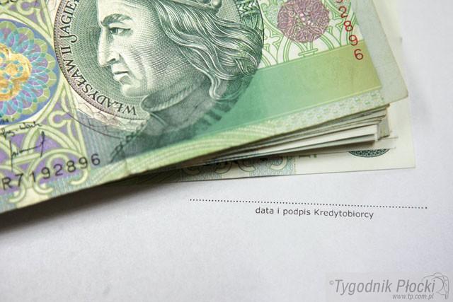 Bankowa sprawa w prokuraturze