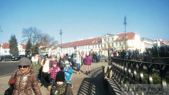 Nie tylko dla przyjemności 