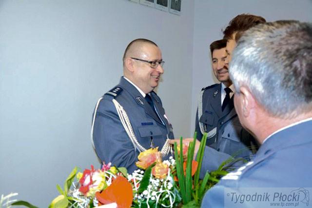 Po ćwierćwieczu pracy