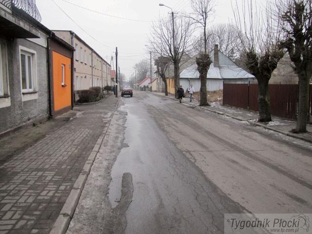 Spokojny i zrównoważony