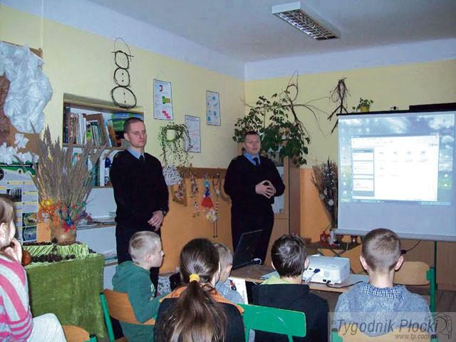 Nigdy nie baw się 112