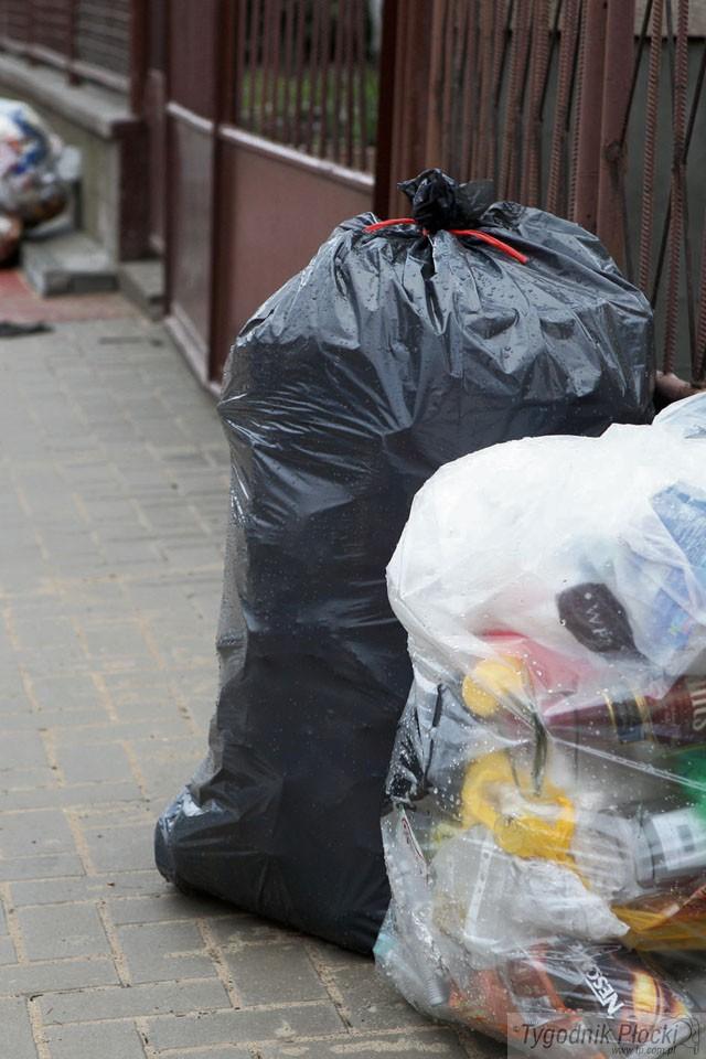 Nowy regulamin utrzymania czystości