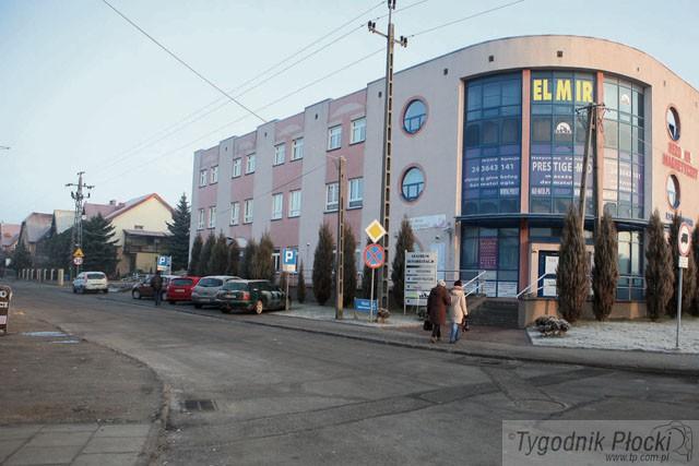 Pacjencie, zostaw pojazd na parkingu