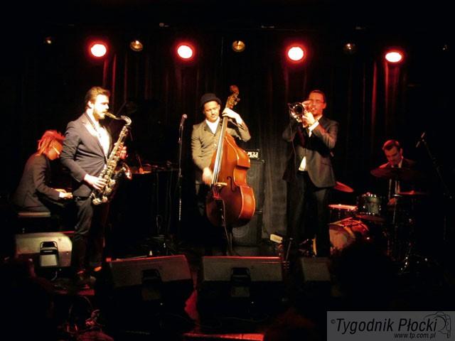 Jazz z punkiem 