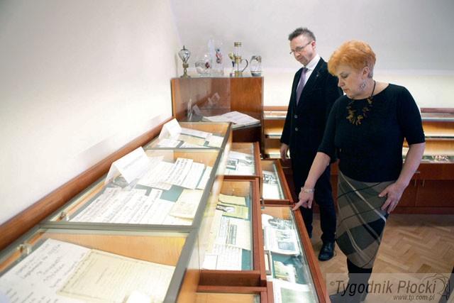 Historia płockiej Oświaty