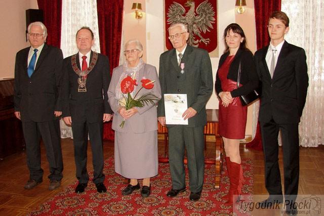 Szmaragdowe gody 