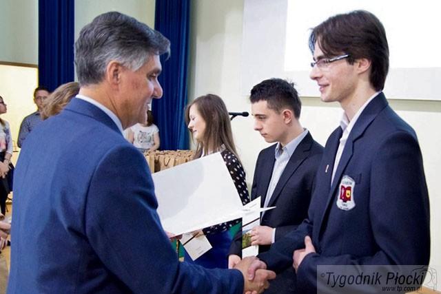 Matematyka najlepsza dla licealistów