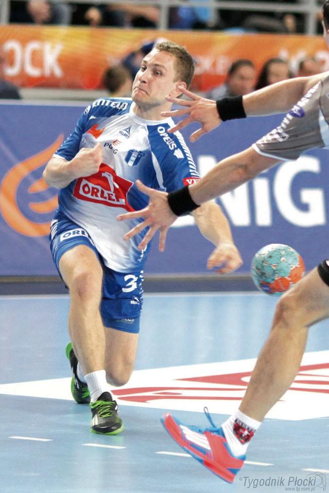 Zagrałem 100 mecz w Superlidze