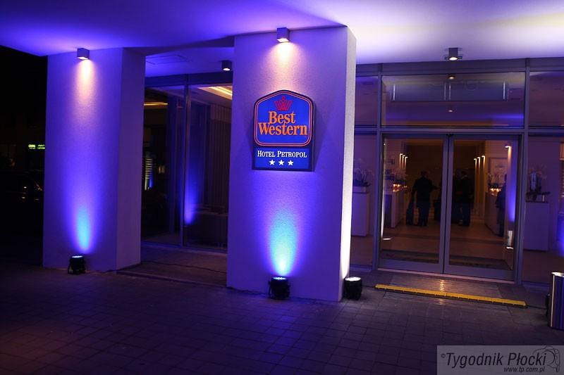 Wracają wieczorki taneczne - Hotel Petropol 