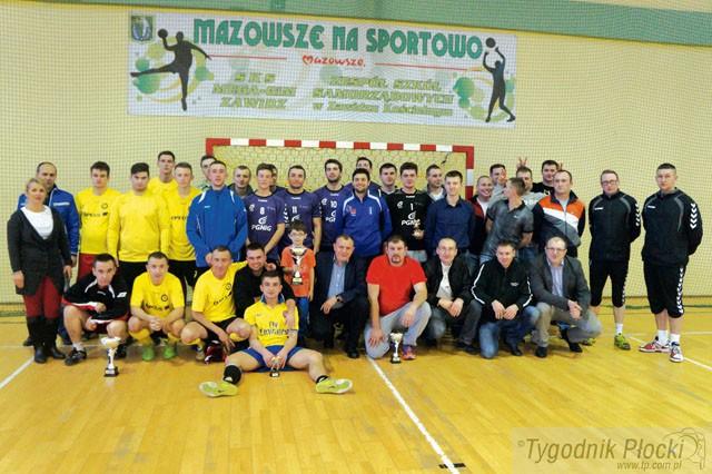 Turniej dla Kai