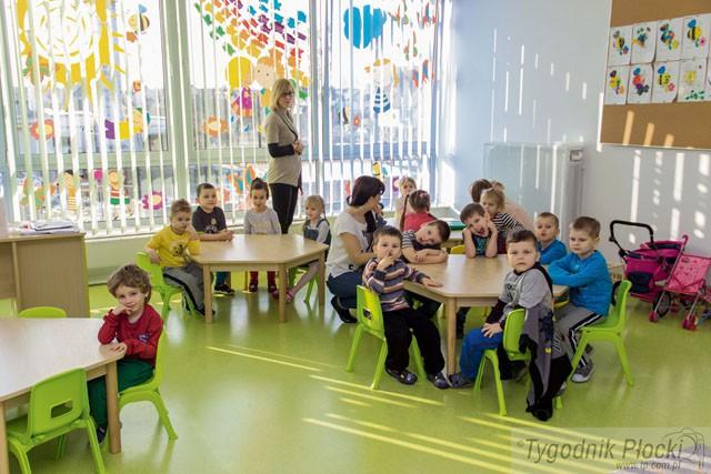 Nowe przedszkole w Nowych Proboszczewicach