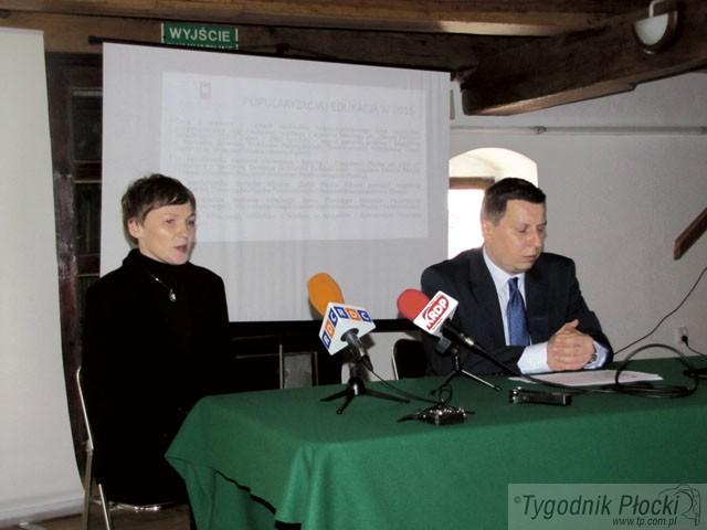 Płoccy Żydzi, płoccy prezydenci i Sławoj Składkowski