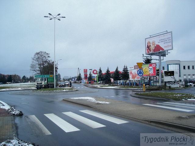 Wszystkie pieniądze na Dobrzyńską?