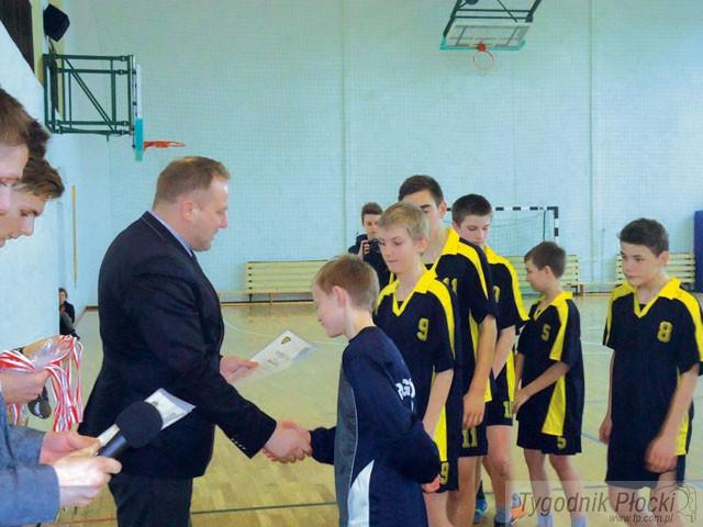 O włos od pucharu