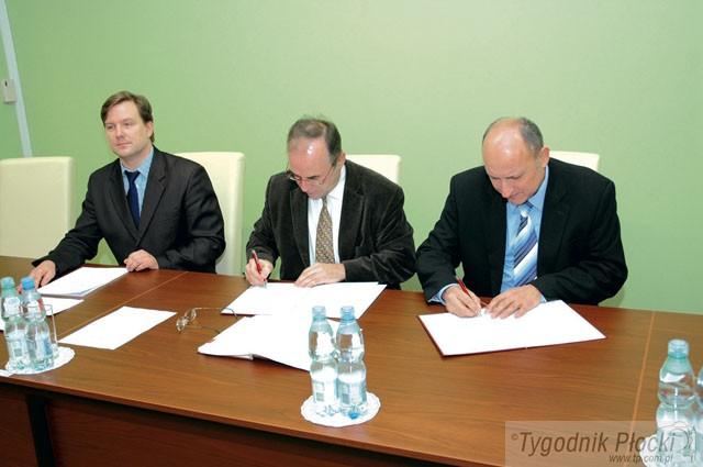 Z PWSZ na praktyki do Jagiellonki