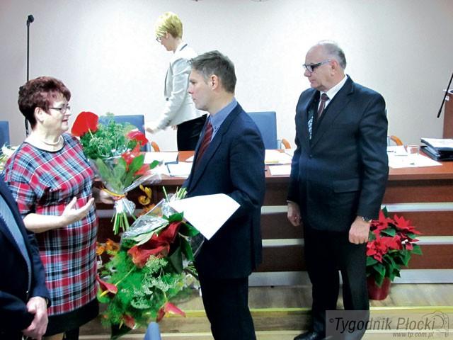 Budżetowe zamieszanie