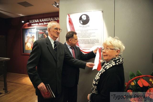 Zagrać wilka to jest wielkie zadanie