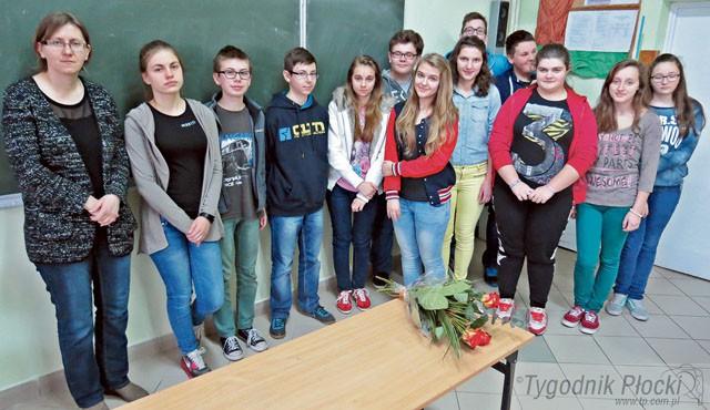 Dwunastu Europejczyków