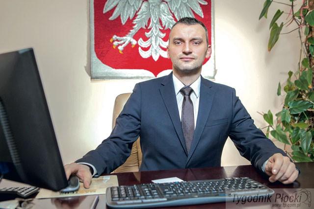 Tu jest dobre miejsce dla inwestorów 