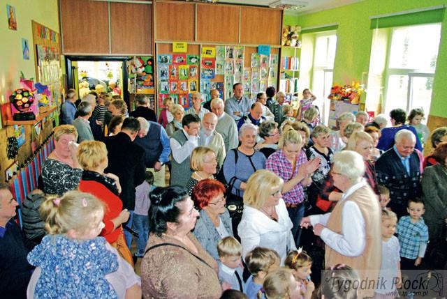 Magiczna podróż z babcią i dziadkiem