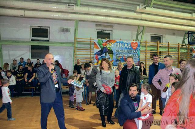Zagrali i pomogli 