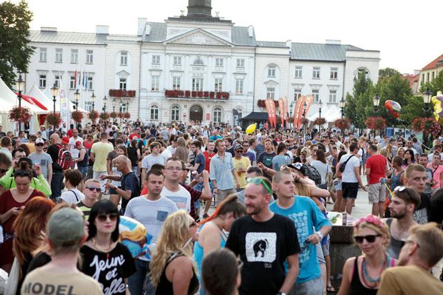 Artyści i ceny na dobry początek 