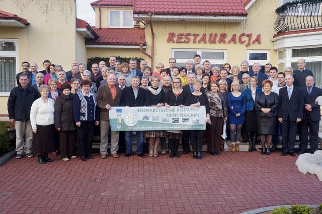 Staroźrebskie podsumowania