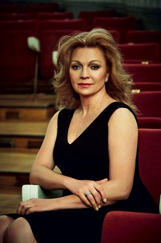 Koncert Małgorzaty Walewskiej